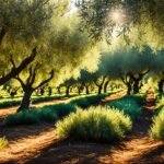 Ulivi e Olive: Coltivazione e Benefici in Italia